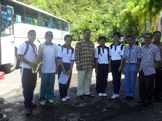 Profil sekolah