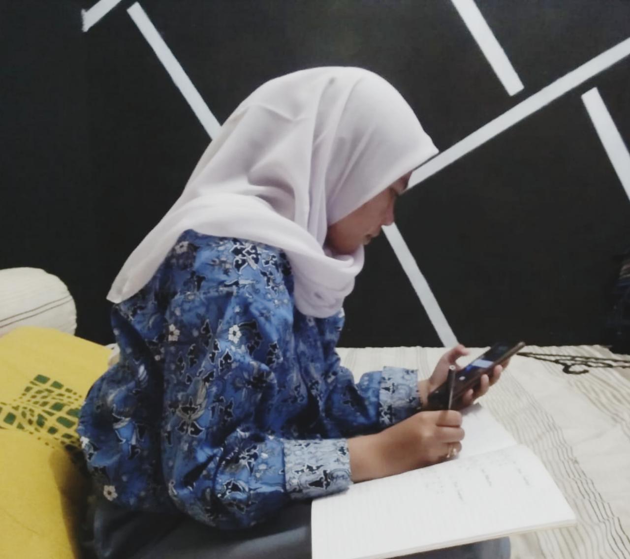 PENILAIAN AKHIR TAHUN (ONLINE) T.P 2019-2020