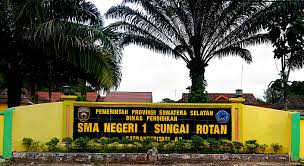 Profil Sekolah