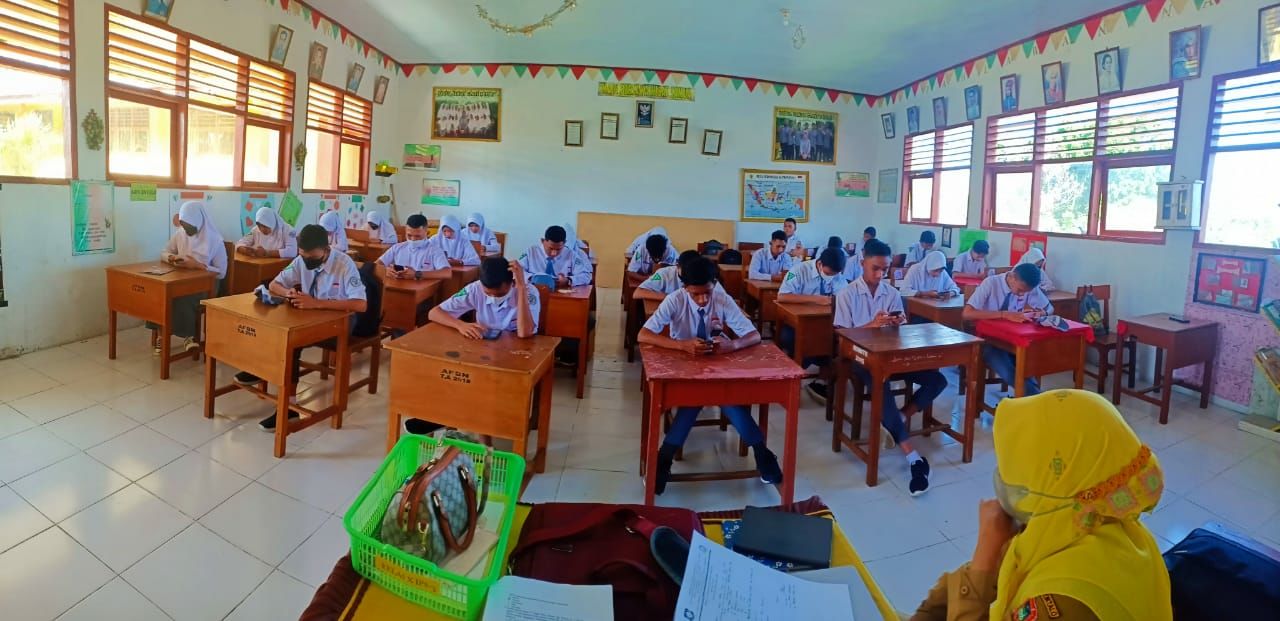 Kegiatan