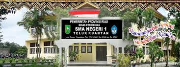 Profil Sekolah