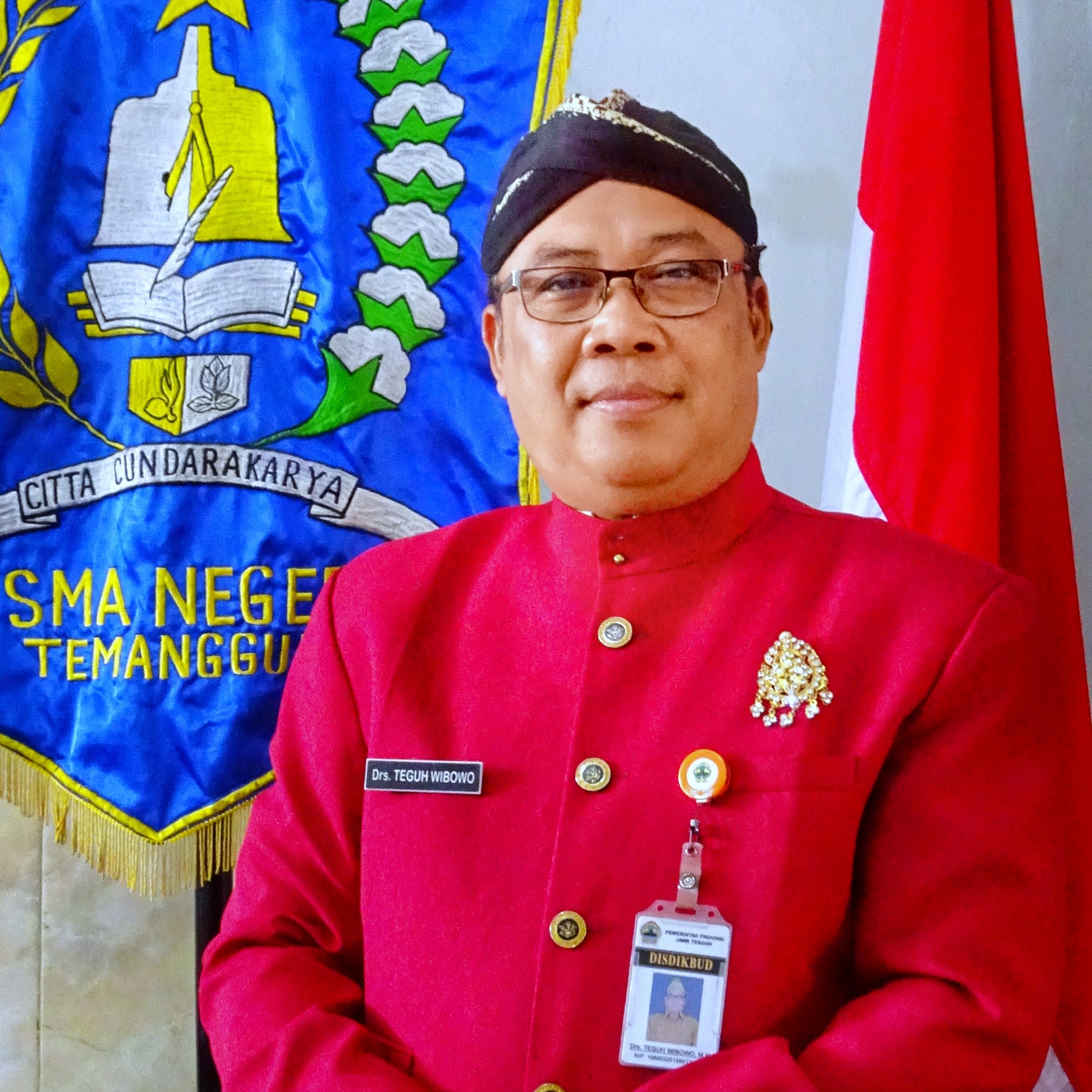 Foto Kepsek