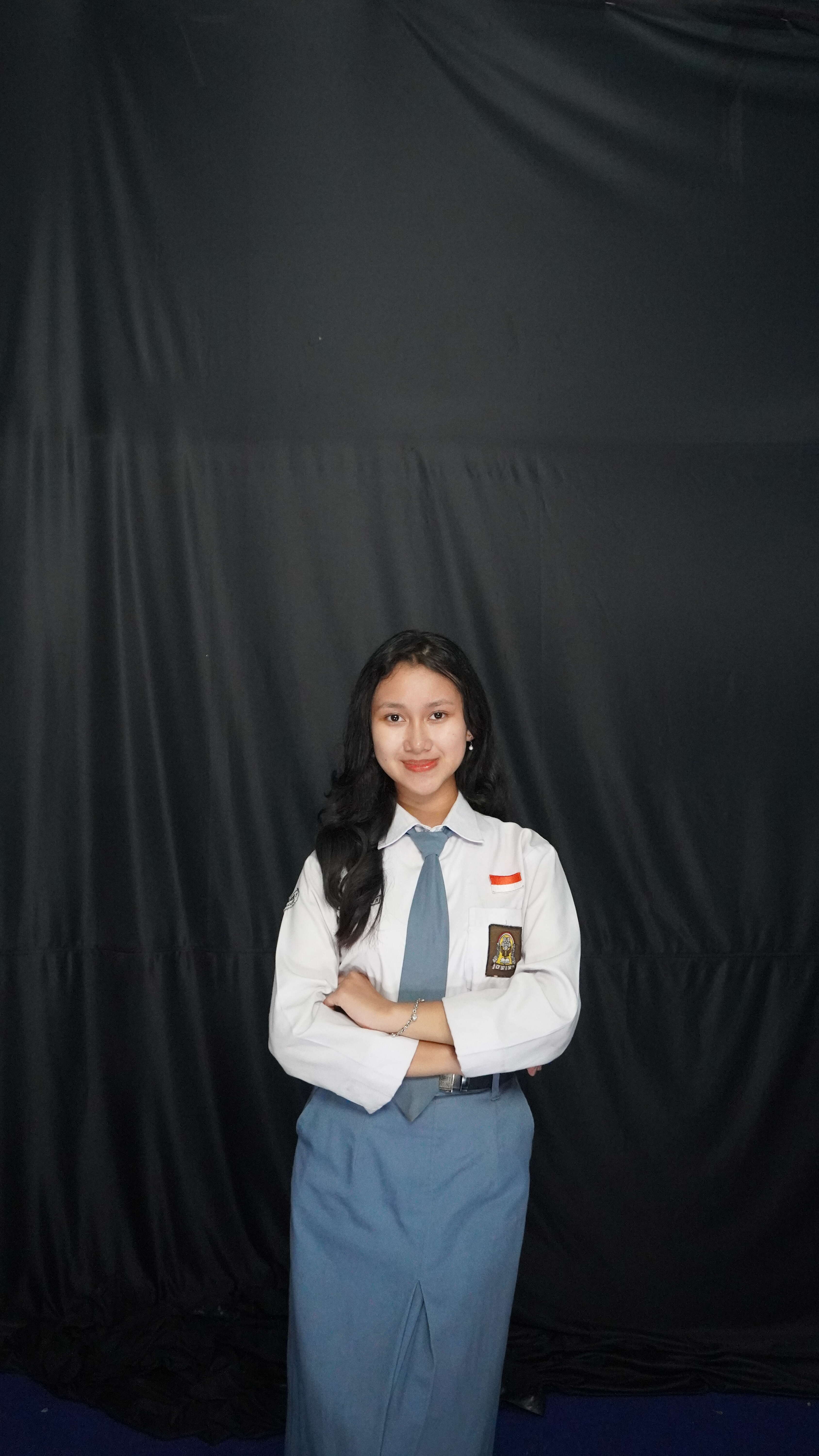 Laurencia Kirani Witanto