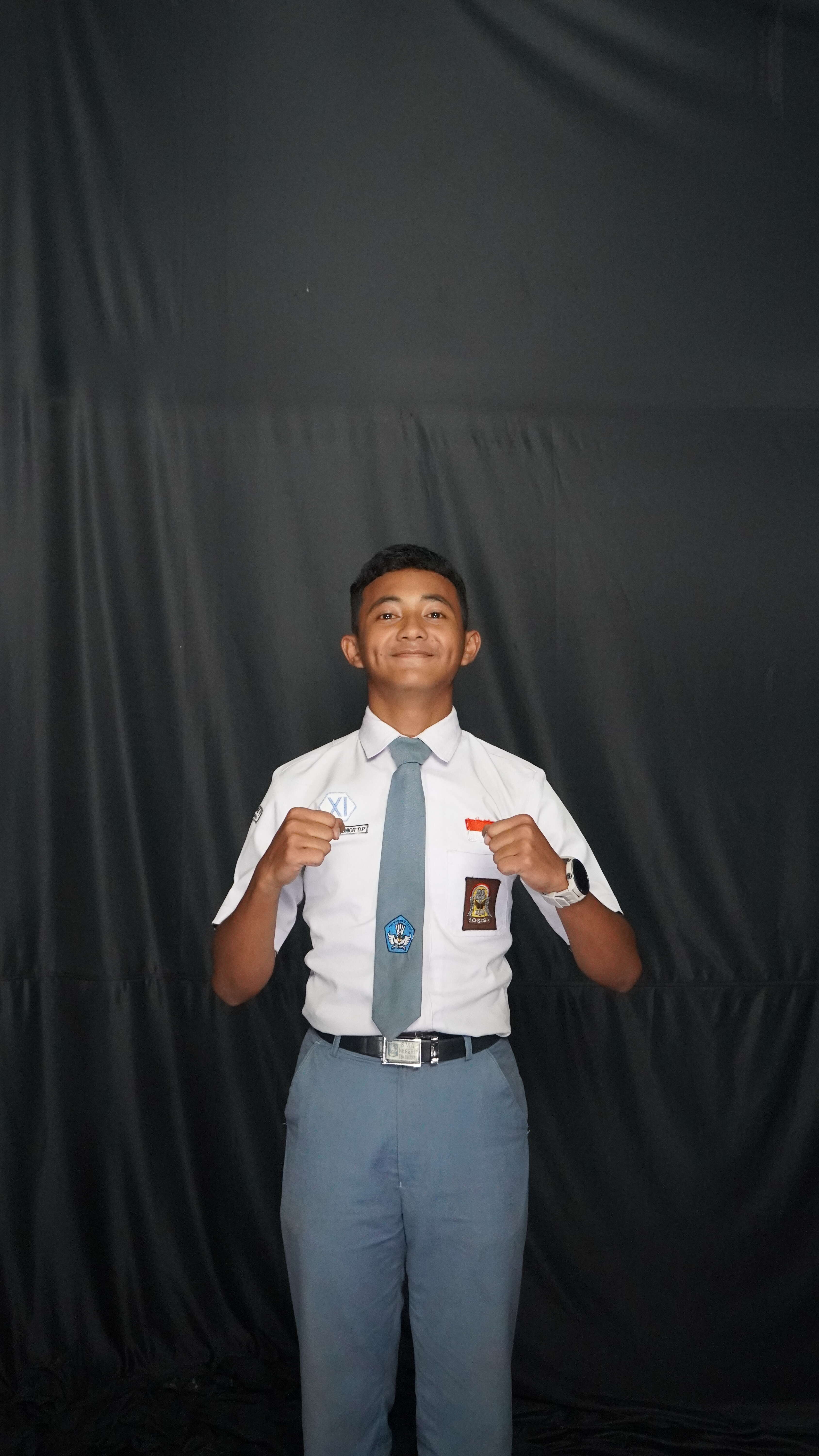 Devara Junior Diandra Putra