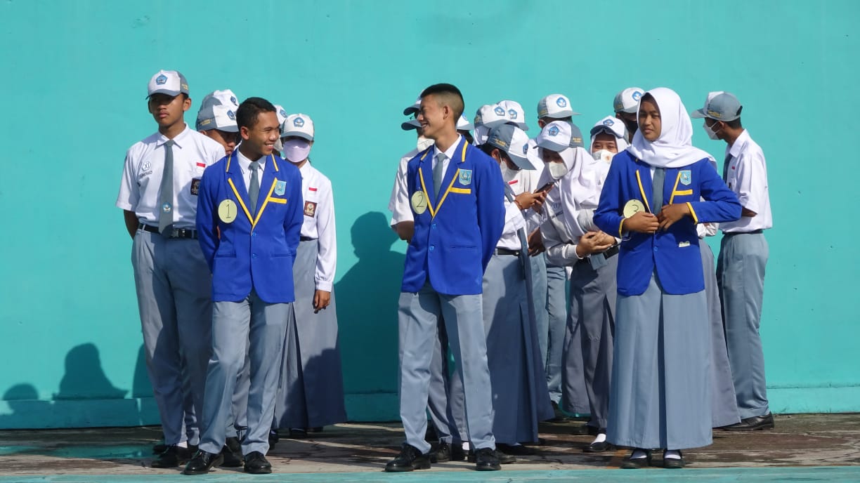 Daffa Raditya Pradana