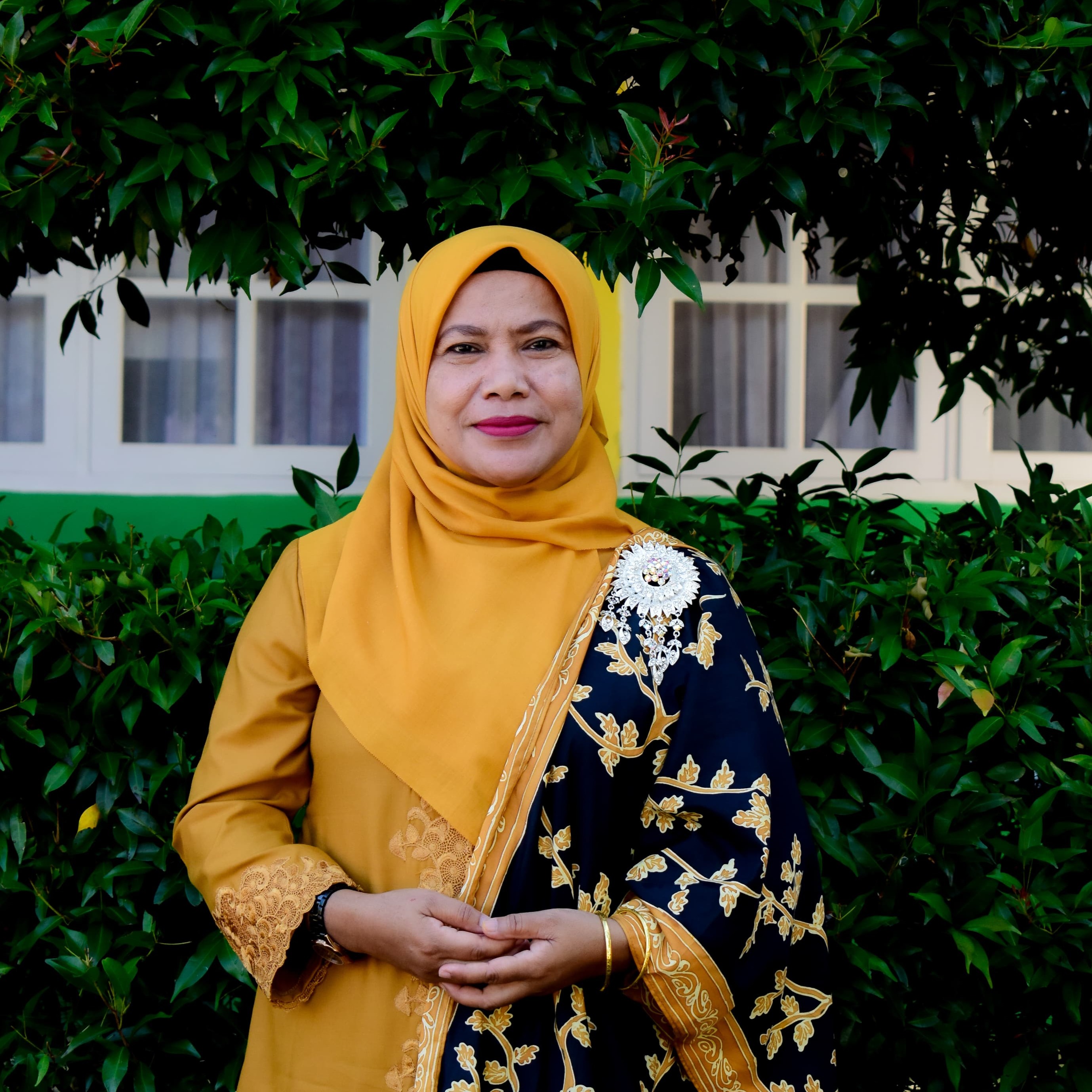 Foto Kepsek