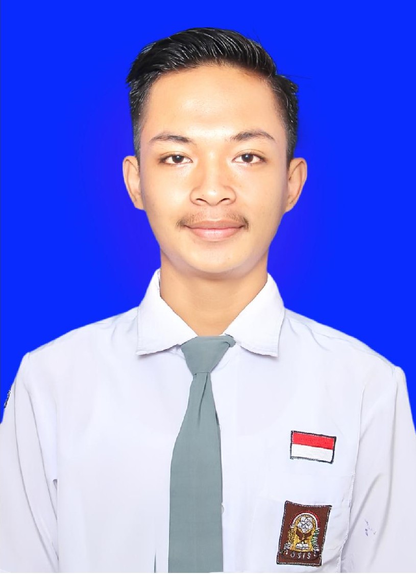 Ikhsan Pirmansyah