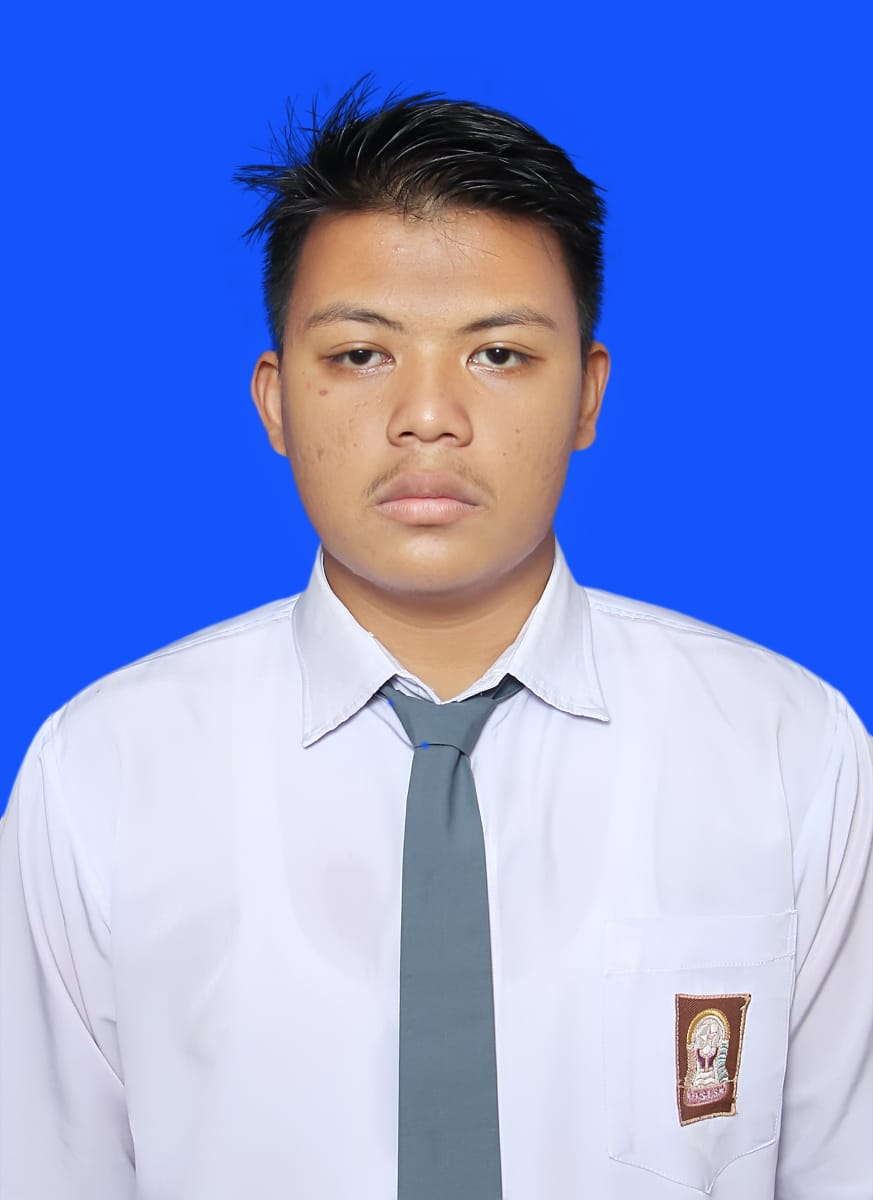 Wahyun Hadid Diantoro