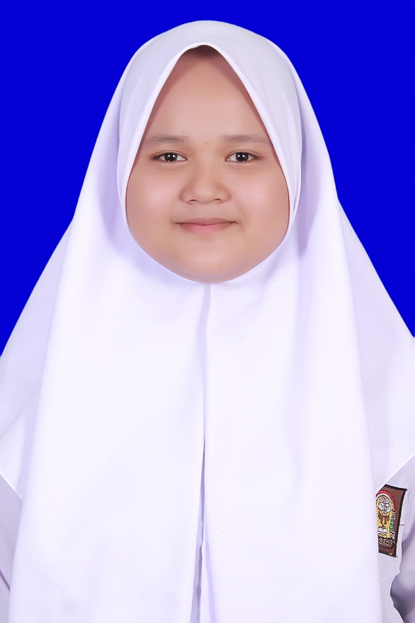 Reiza Rauda Rahmadila