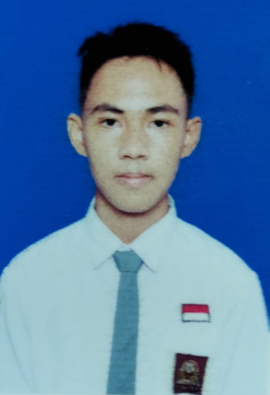 M. Fauzam Rahman Nugroho