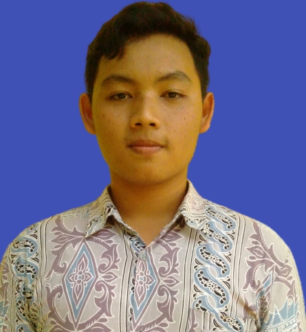 Nugroho Kurnia Ramdani