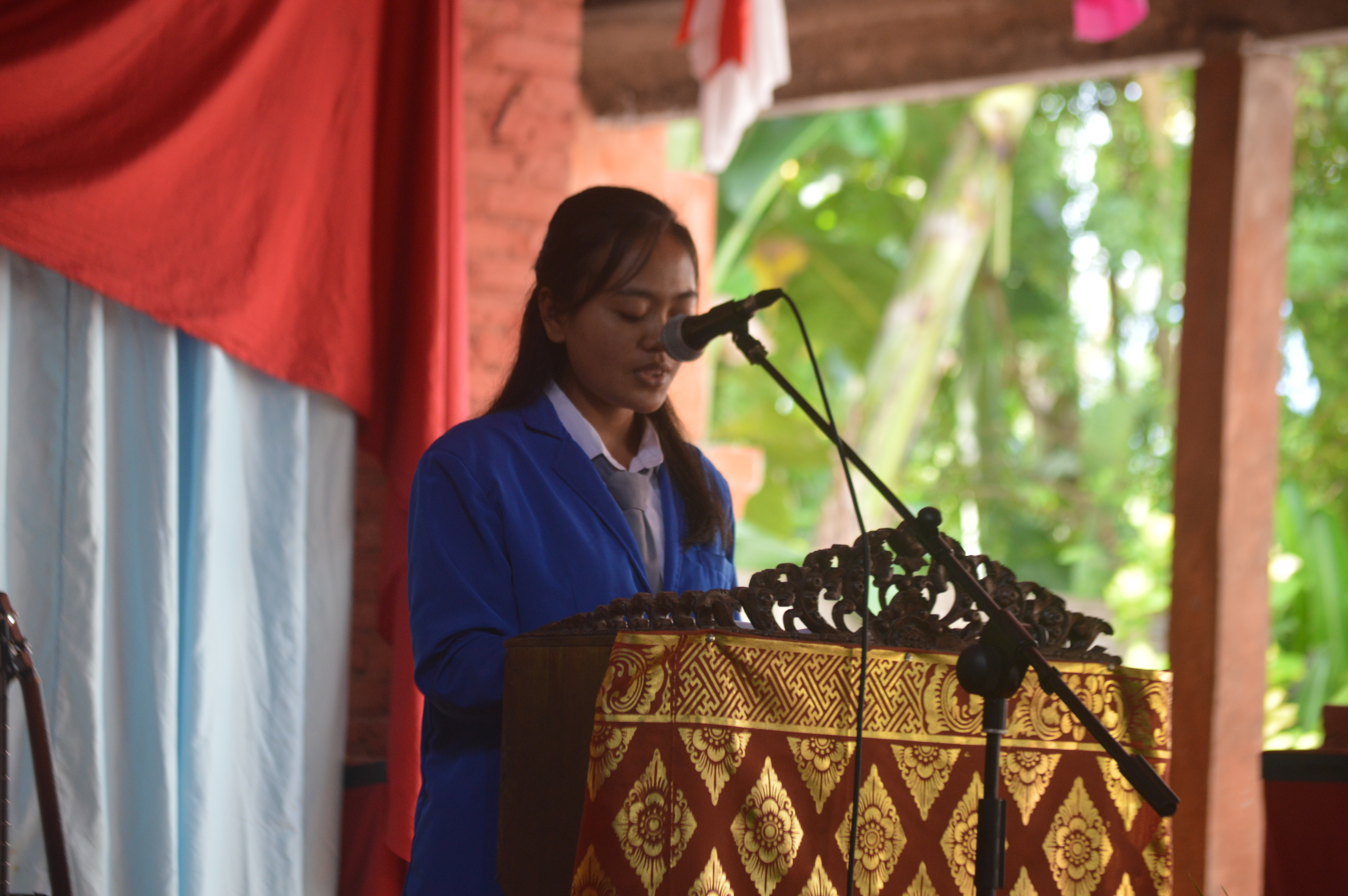 Kesan dan Pesan kelas XII