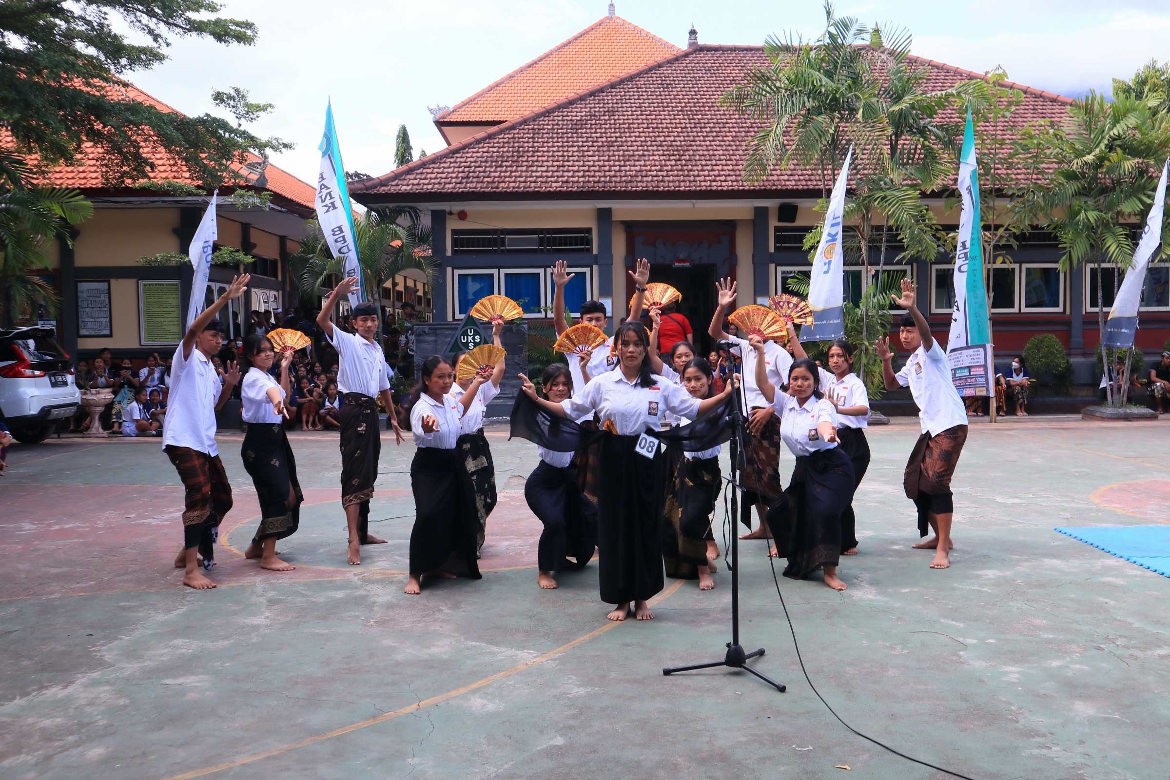 Lomba Paduan Suara