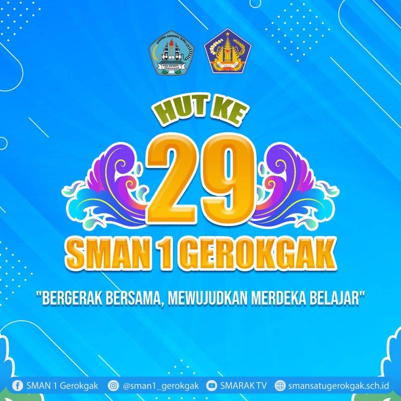 HUT KE 29 SMARAK