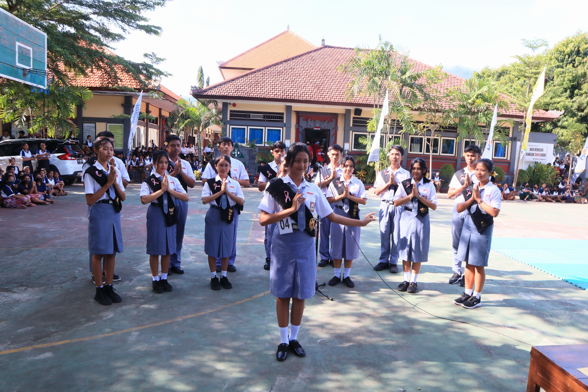 Lomba Paduan Suara
