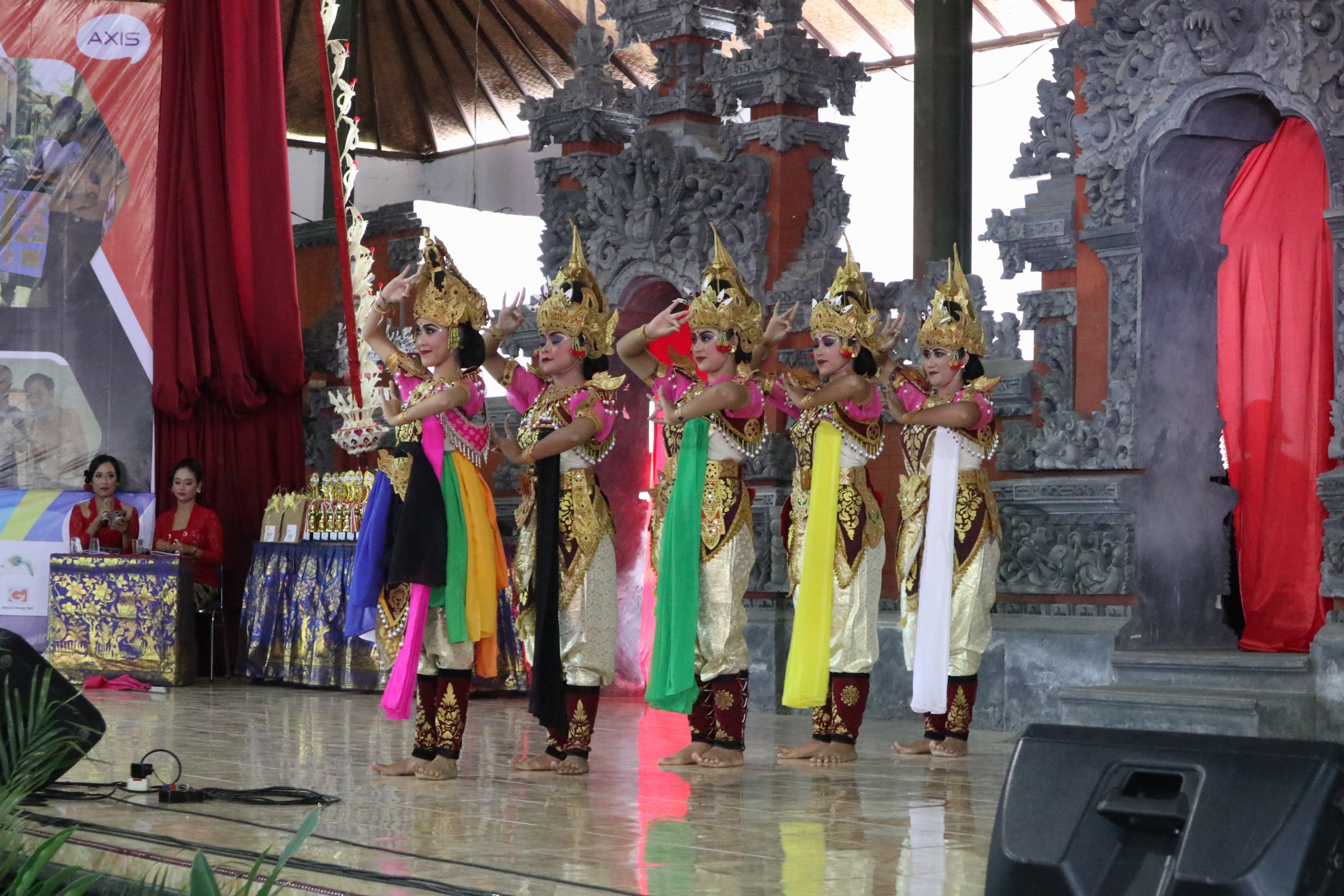 Lomba Kebesaran SMARAK