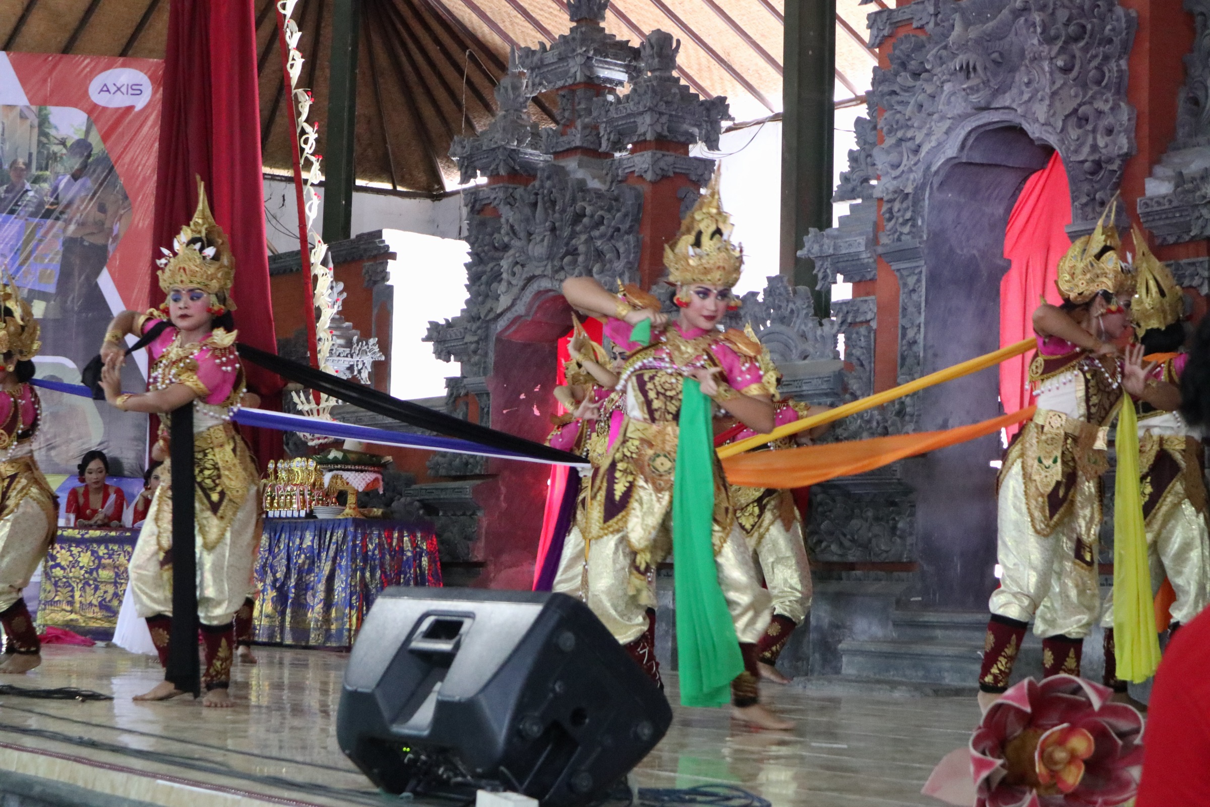 Lomba Kebesaran SMARAK