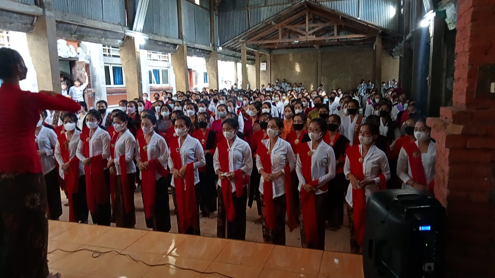 Peringatan Hari Kartini Tahun 2022