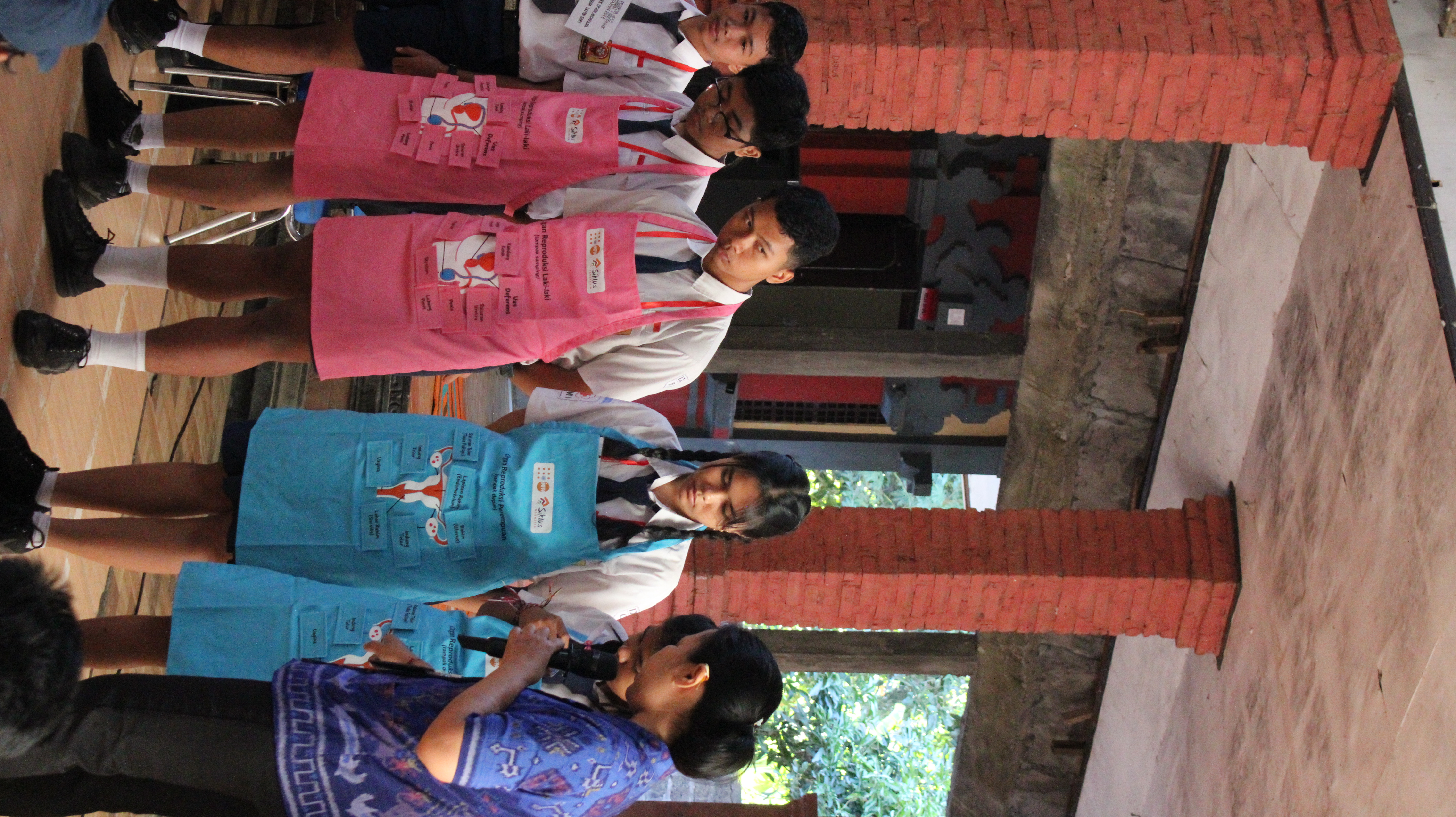 Materi Kesehatan Remaja