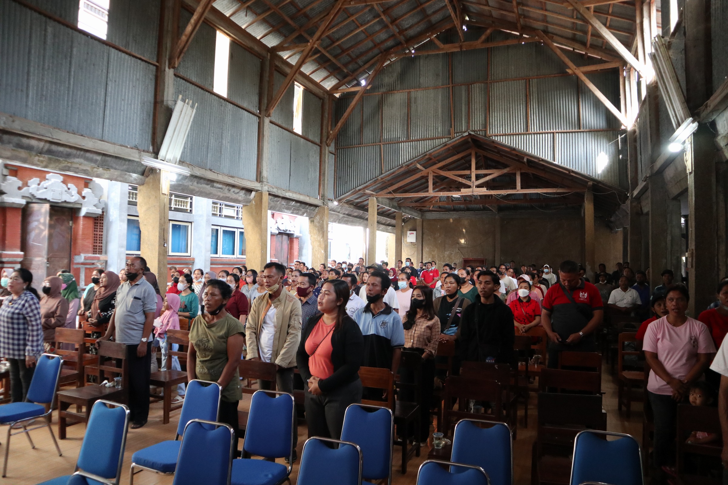 Rapat Orang Tua Siswa