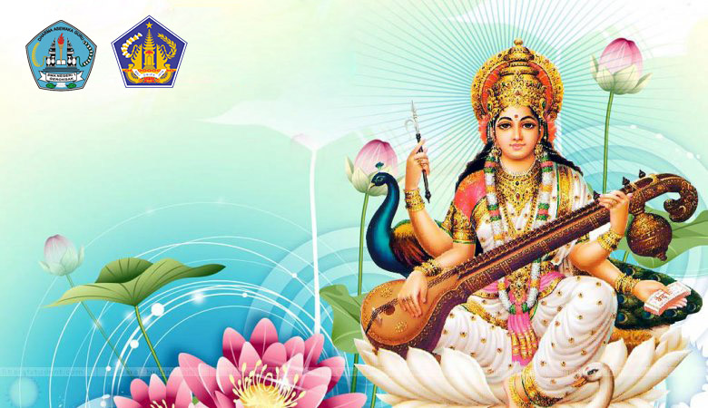 Hari Raya Saraswati Tahun 2022