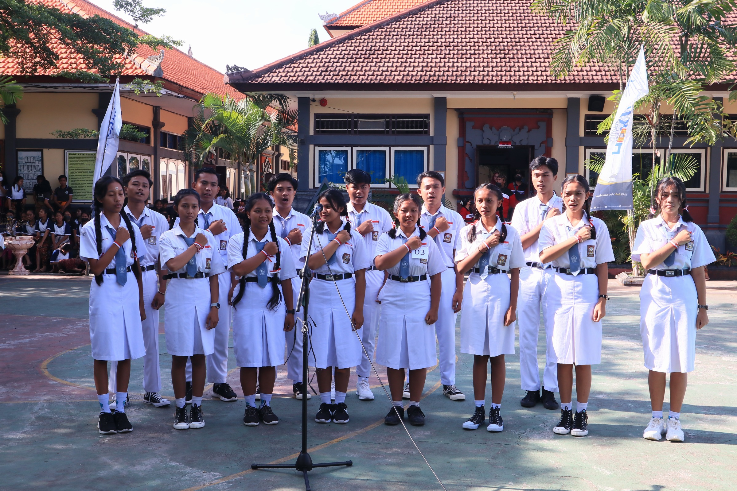 Lomba Paduan Suara