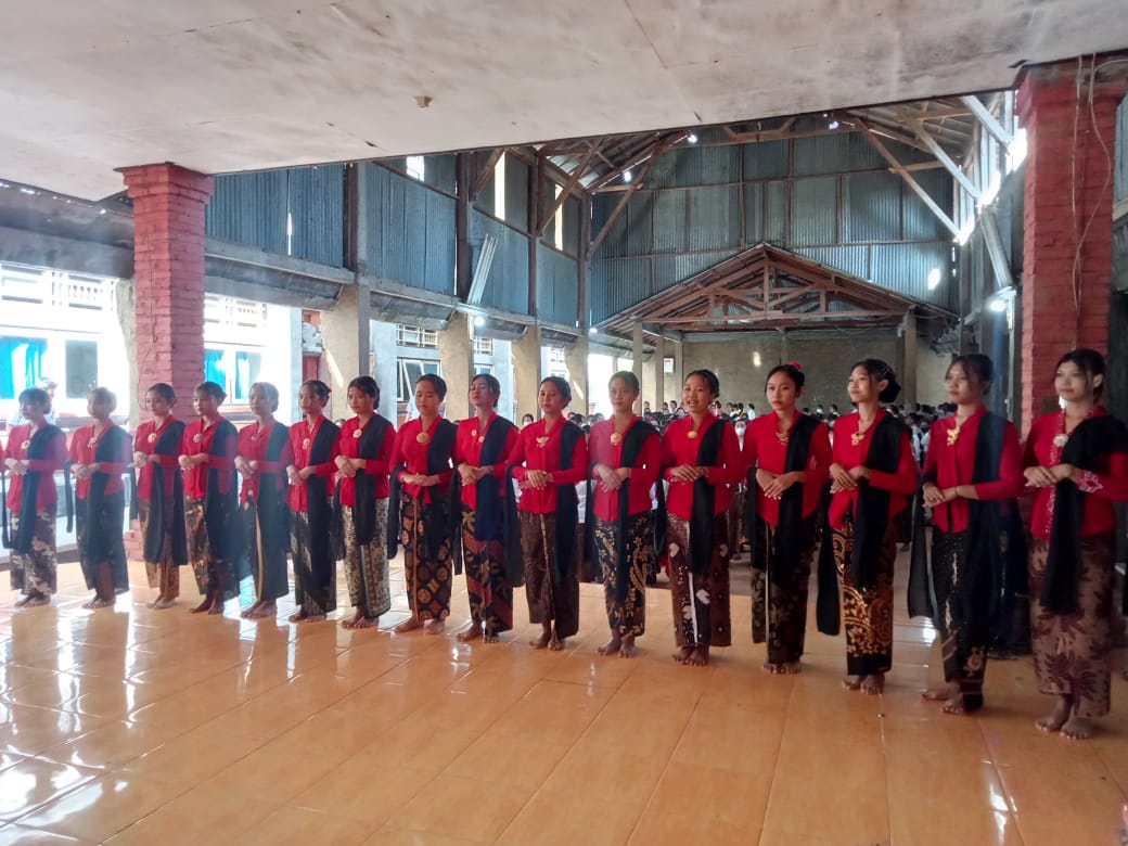 Peringatan Hari Kartini Tahun 2022