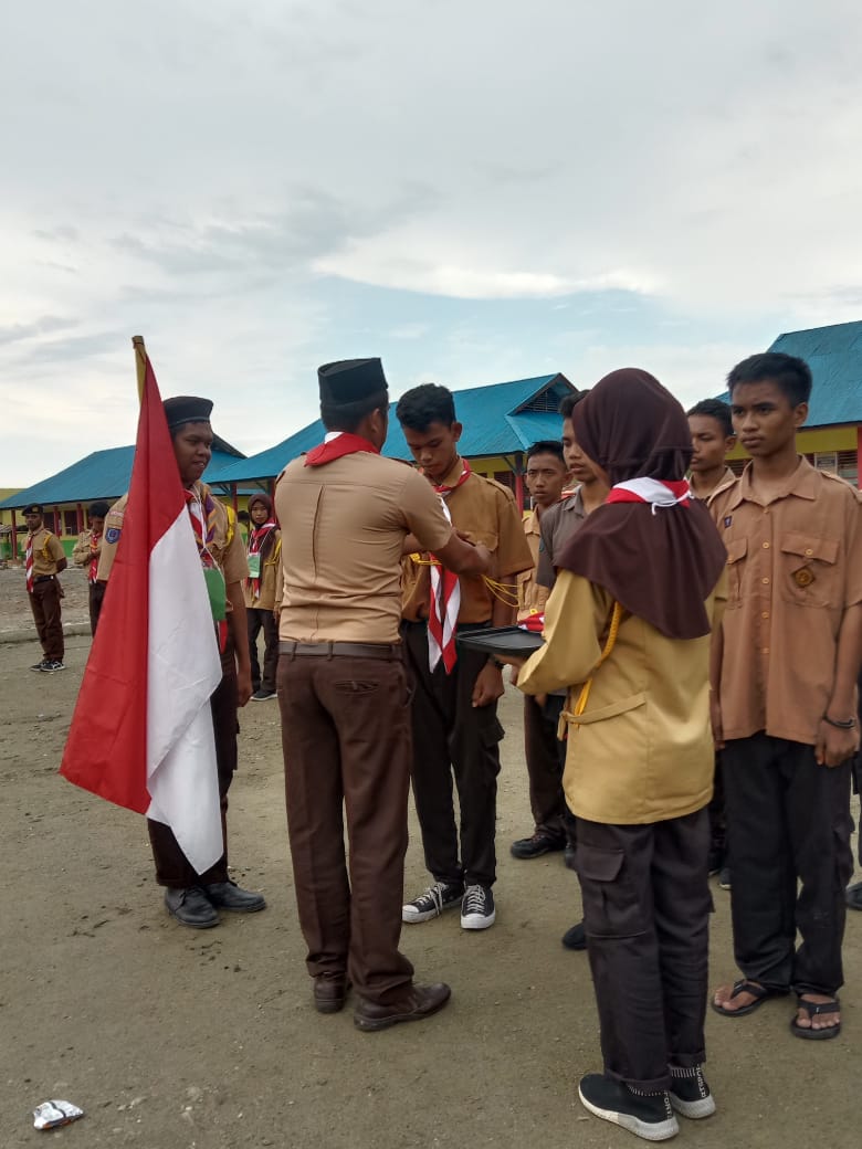 Persami SMAN 1 Kodeoha