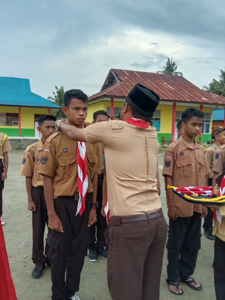 PRAMUKA