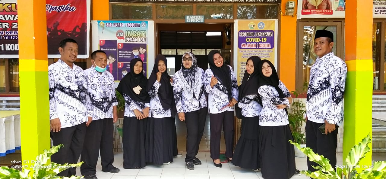 HARI GURU NASIONAL 2021