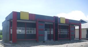 SMAN 1 KODEOHA