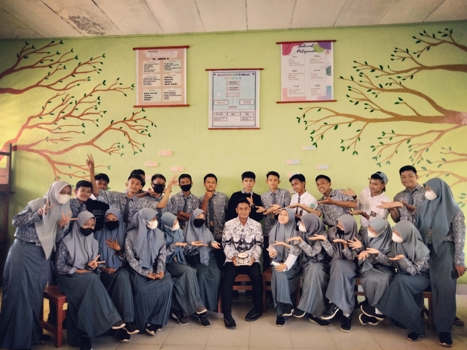 HARI GURU NASIONAL 2021