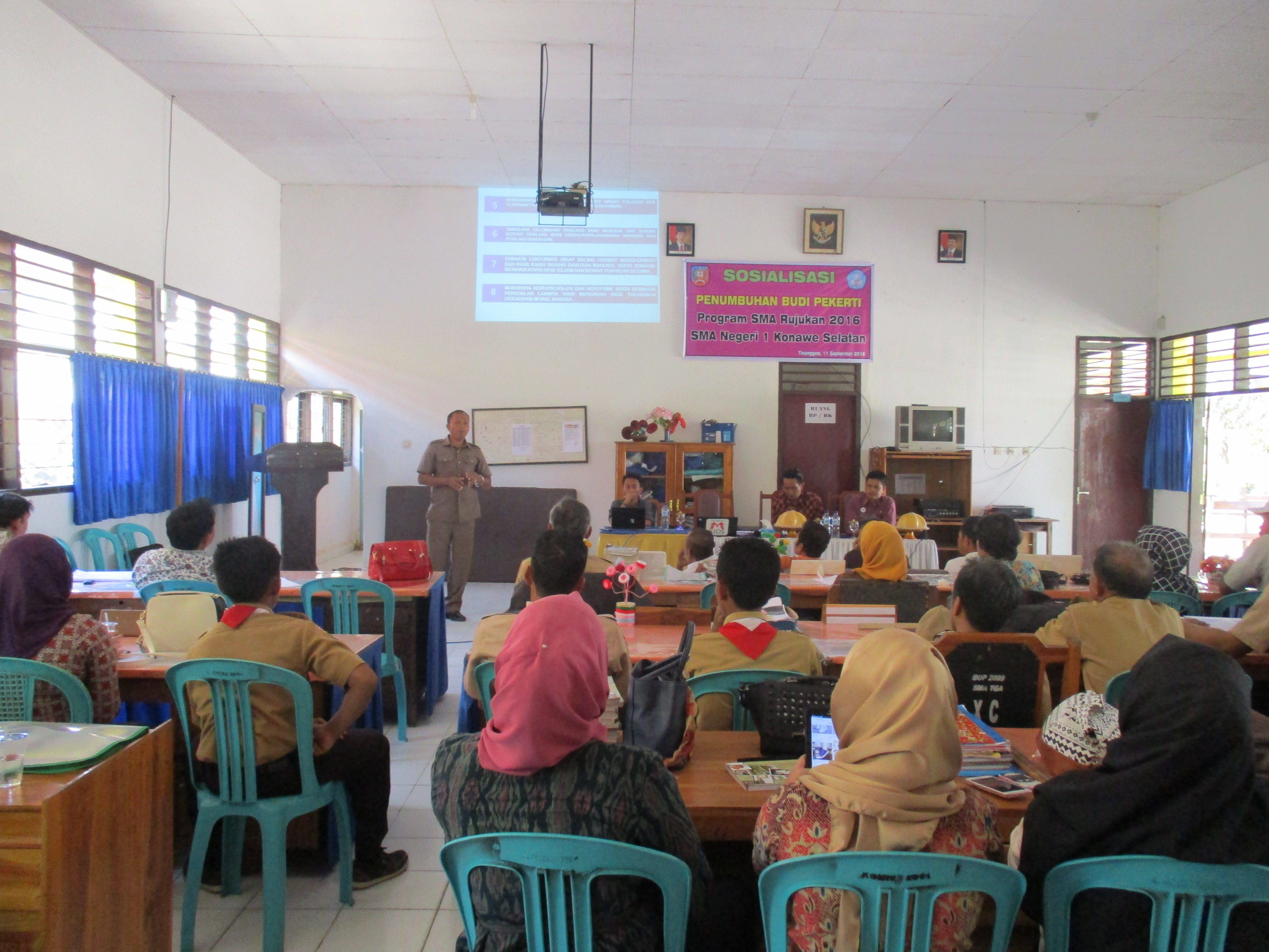 SMA RUJUKAN