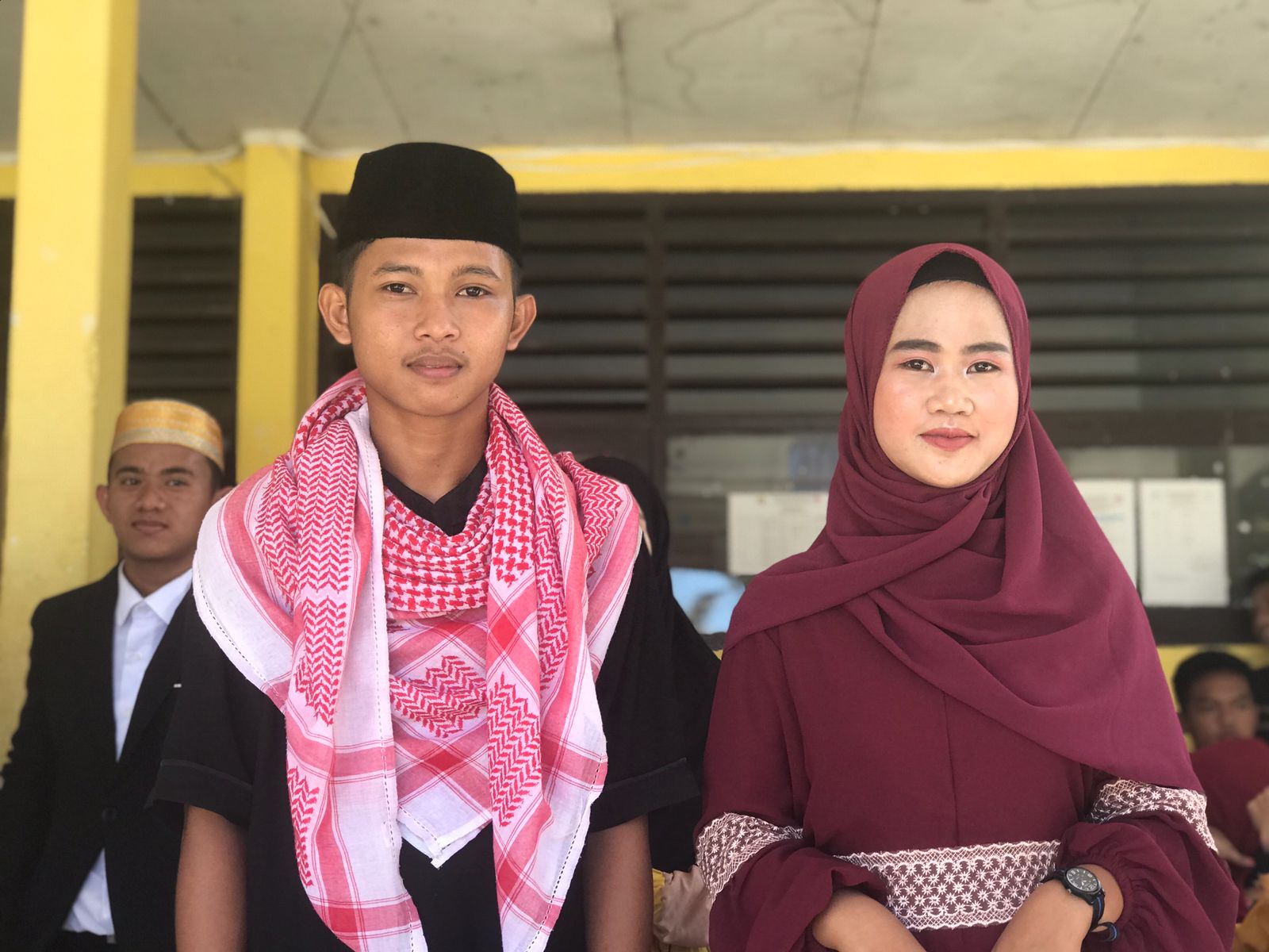 BAZAR RAMADHAN TAHUN 1443 H / 2022 M