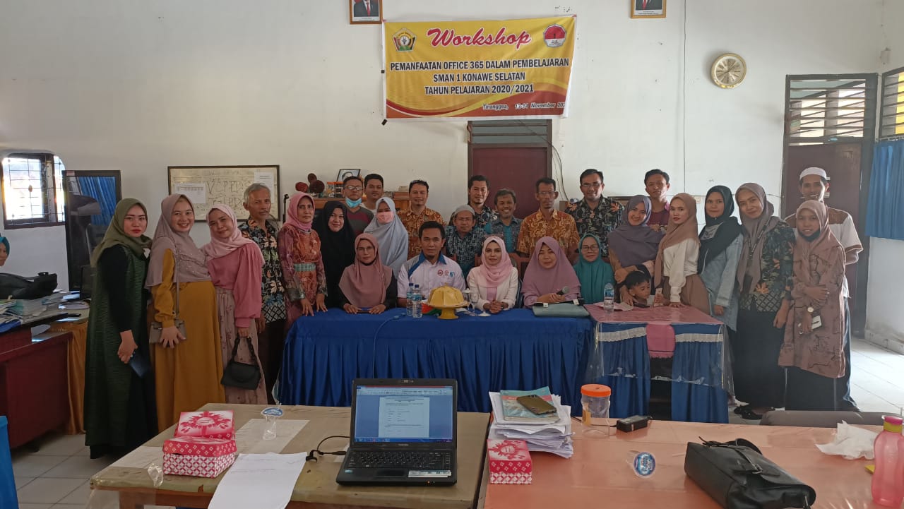 WORKSHOP OFFICE 365