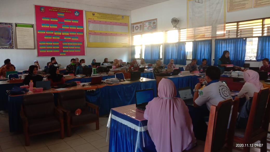 WORKSHOP OFFICE 365