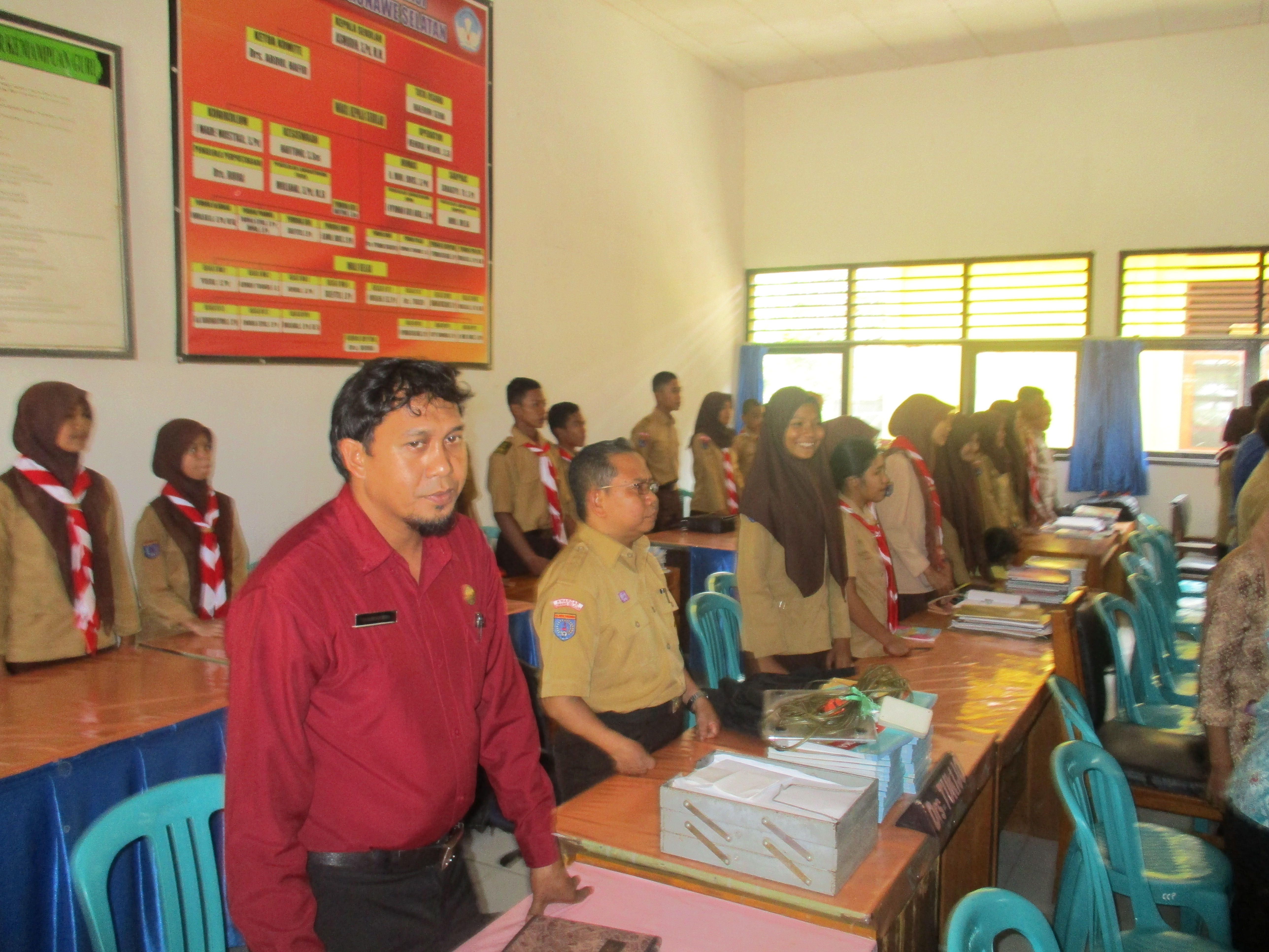 SMA RUJUKAN