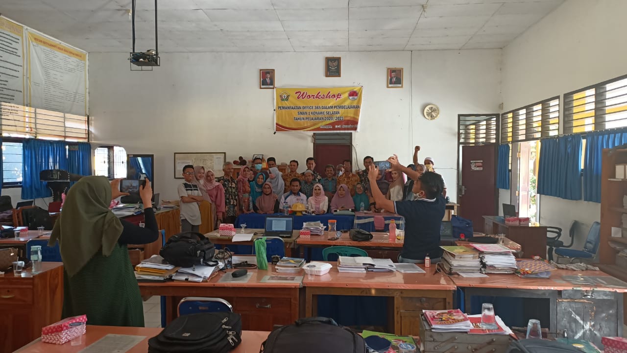 WORKSHOP OFFICE 365
