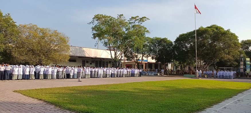 Upacara