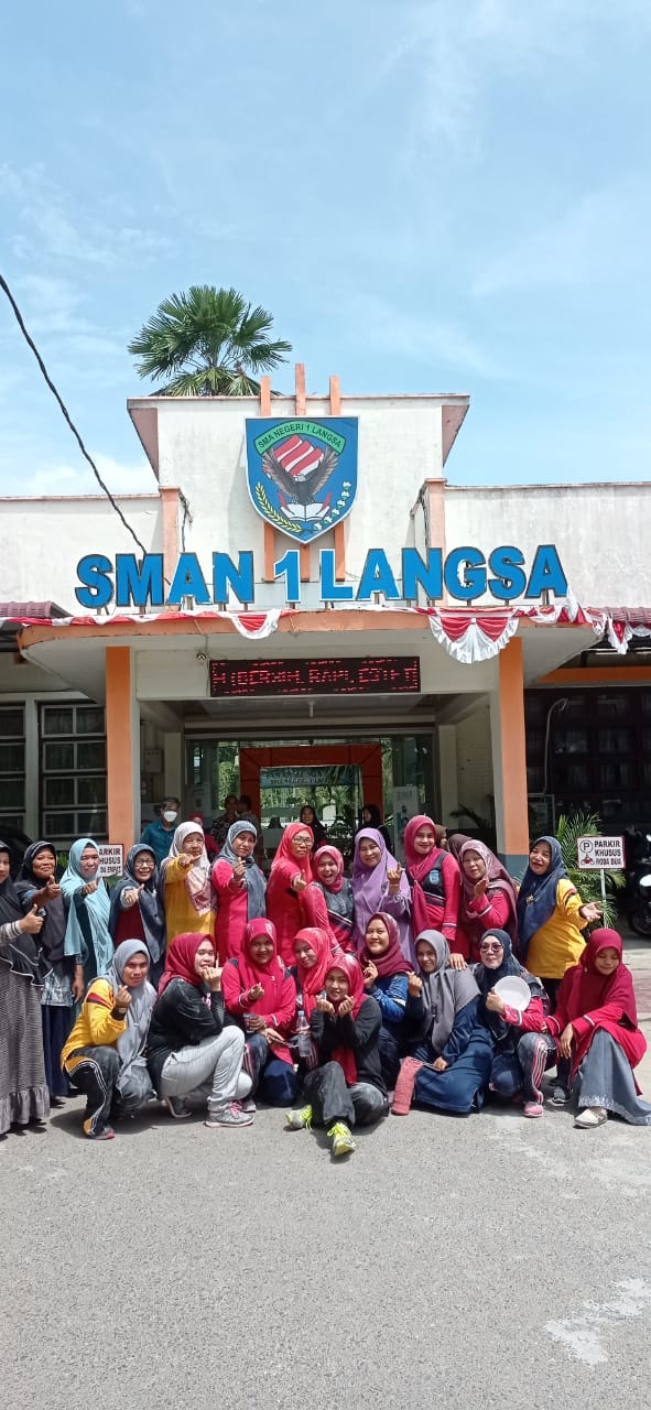 Kemeriahan 17 Agustus 2022