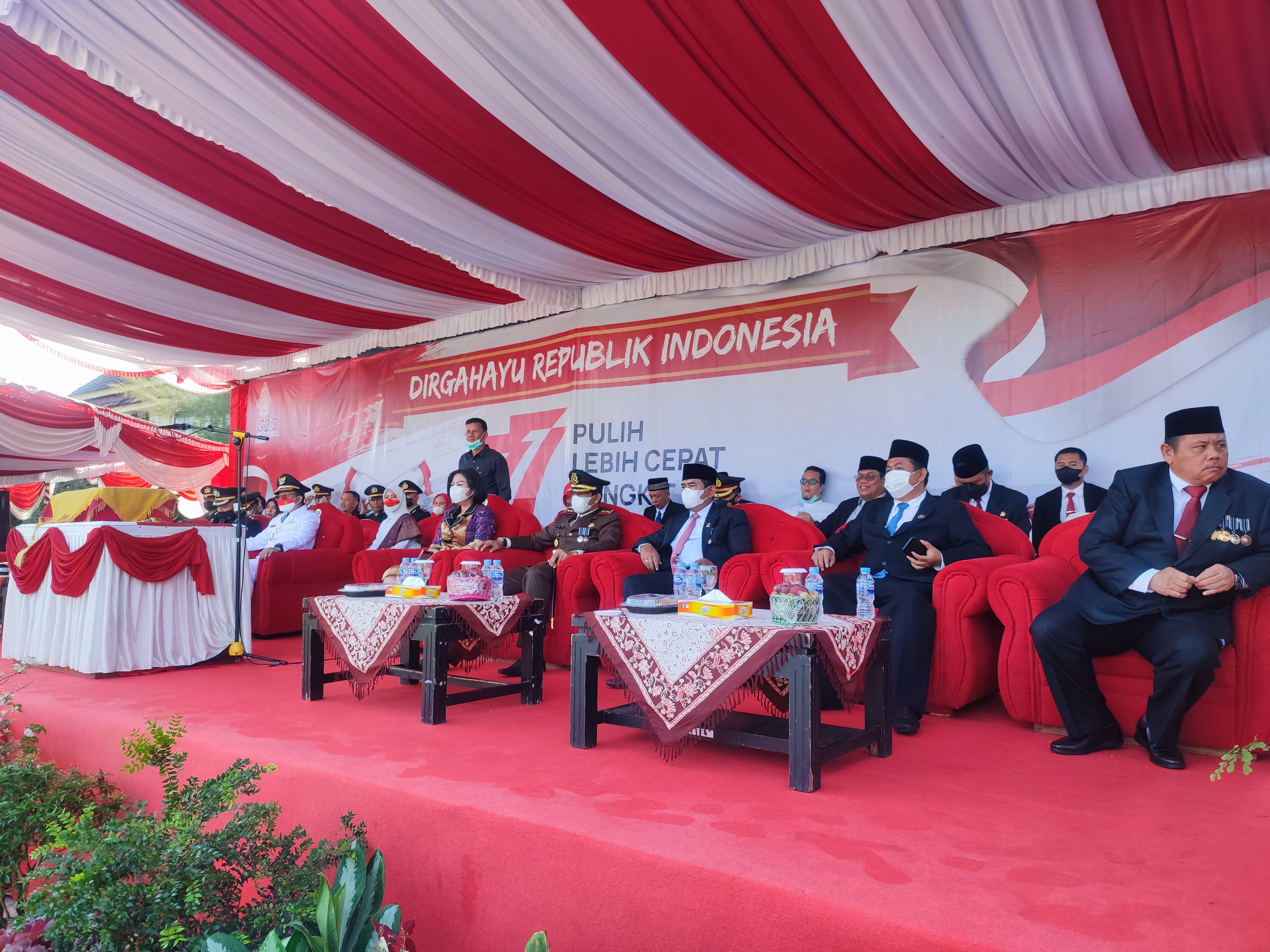 PEJABAT DAERAH KABUPATEN BANGKA TENGAH