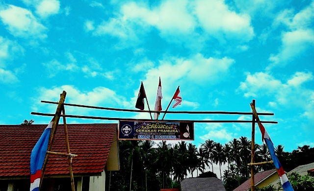 SMAN 1 SAKRA