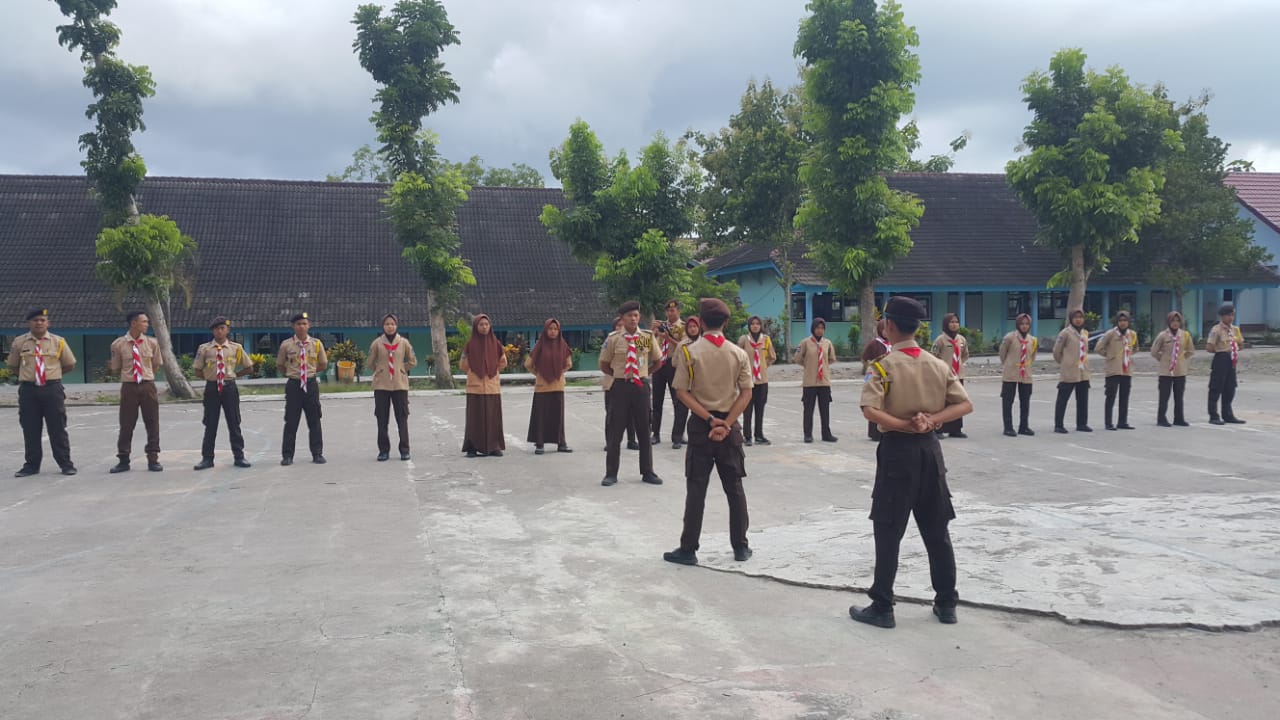 SMAN 1 SAKRA