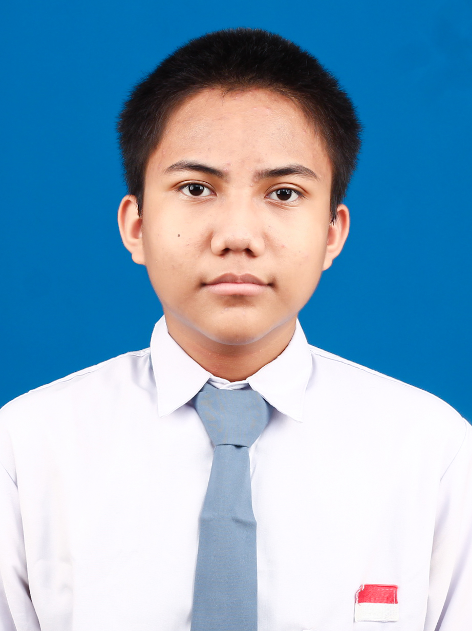 Muhammad Ariq Nizar Daffa Kusmana