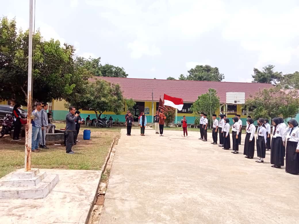 LDKS PENGURUS OSIS