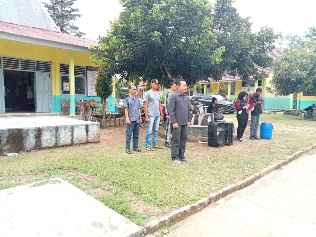 LDKS PENGURUS OSIS
