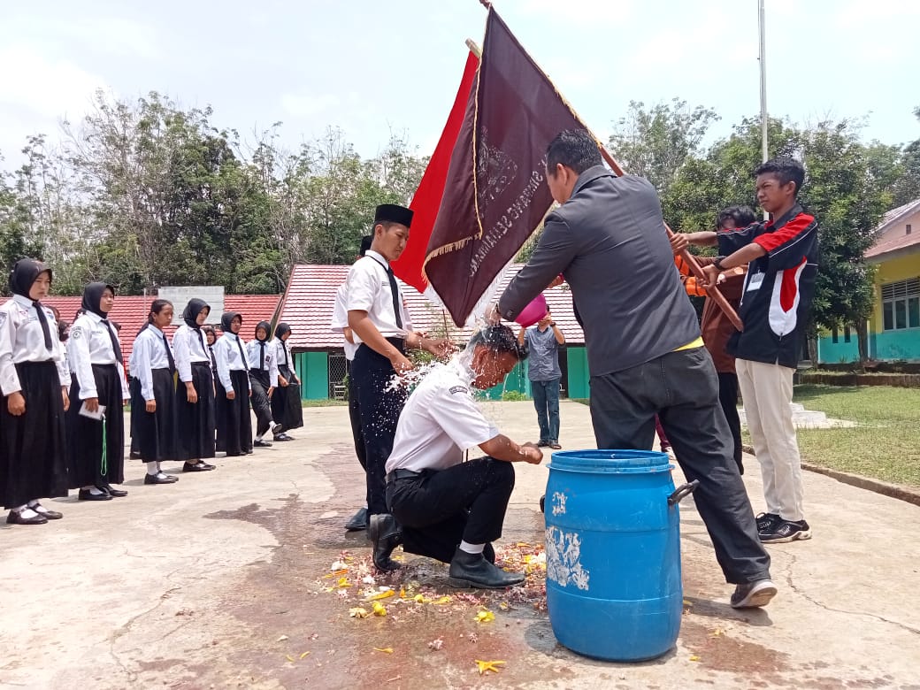 LDKS PENGURUS OSIS