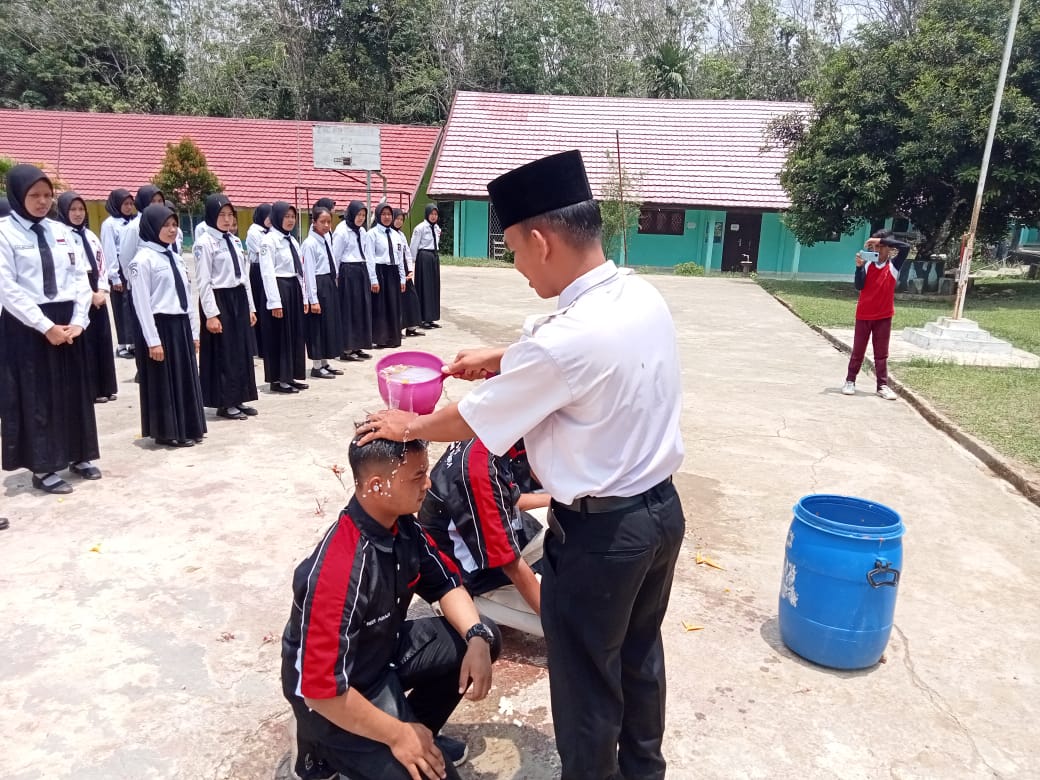 LDKS PENGURUS OSIS