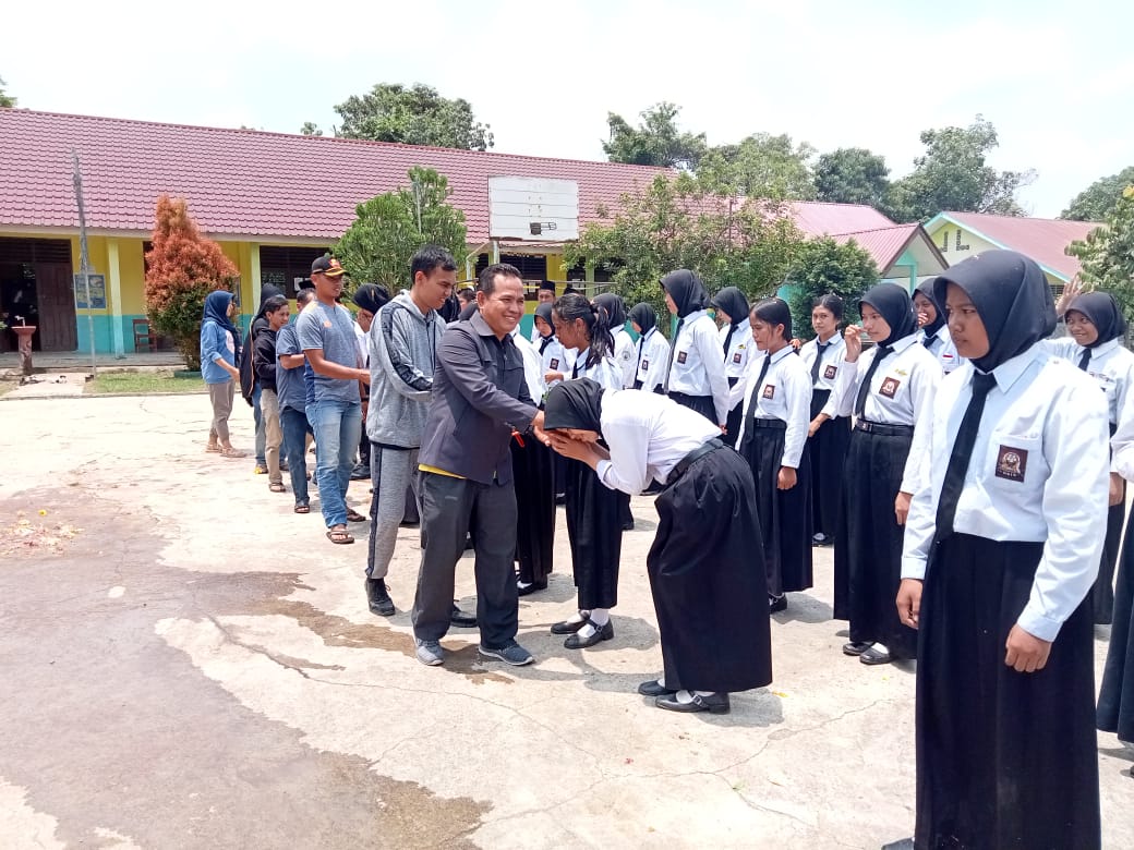 LDKS PENGURUS OSIS