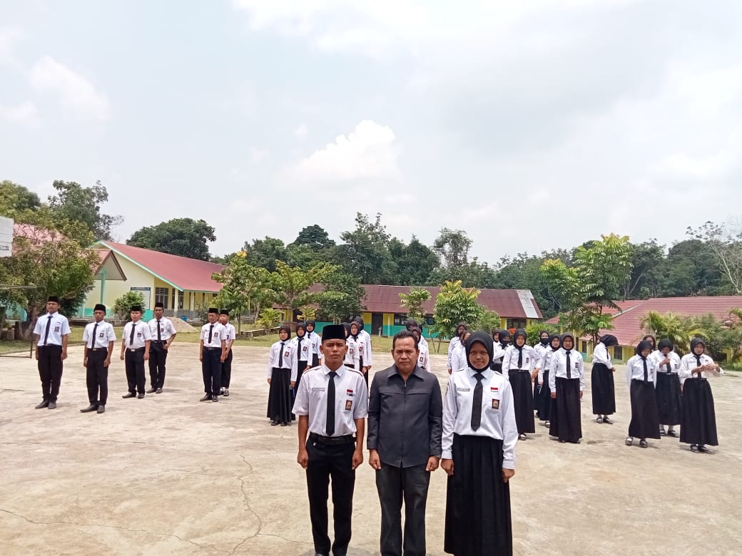 LDKS PENGURUS OSIS